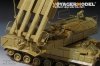 Voyager Model PE351037 Modern Russian 9K37M2 BUK-M2 Air Defense Missile System Upgrade set For PANDA PH35034 1/35